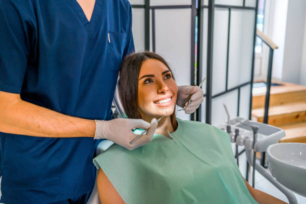 Lewiston, CA Dental Services Company